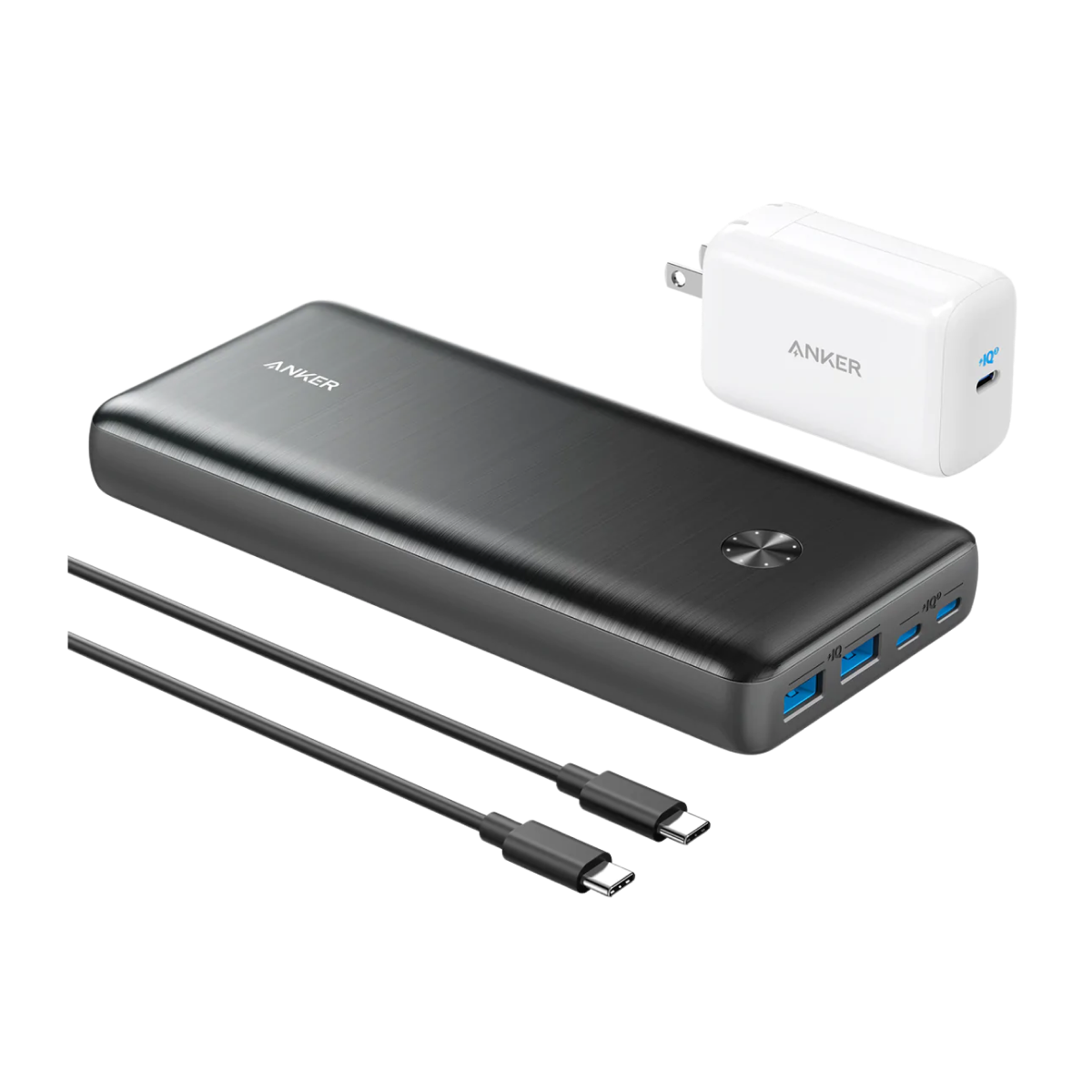 Anker 747 Power Bank (PowerCore 26K for Laptop) image 0