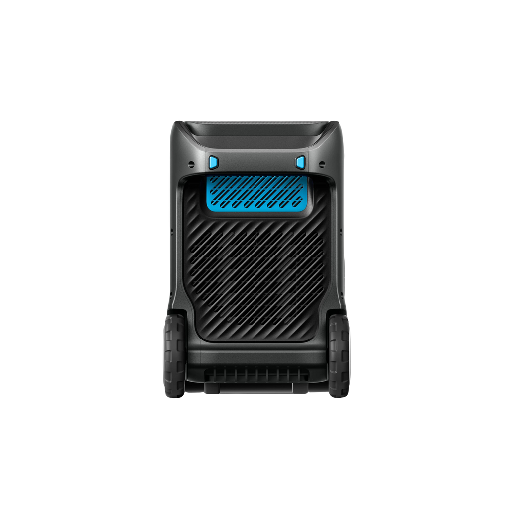 Anker SOLIX F2000 Solar Generator + 2x 400W Solar Panel image 3