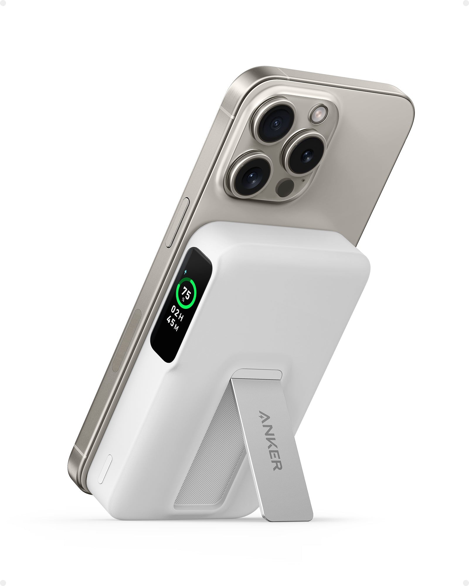 Anker MagGo Power Bank (10K) image 1