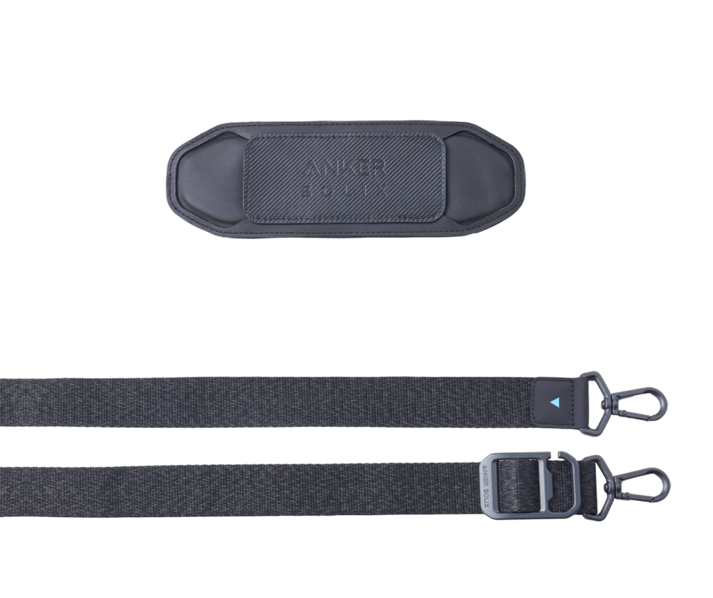 Anker SOLIX Adjustable Strap image 0