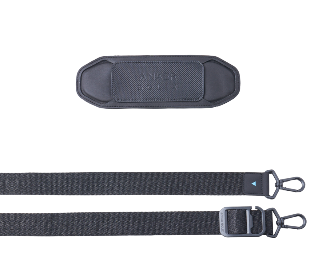 Anker SOLIX Adjustable Strap image 0