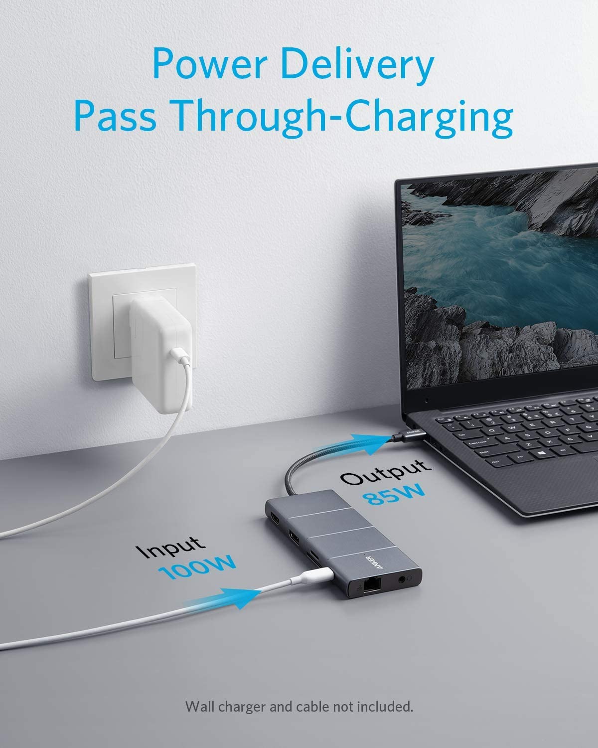 Anker 563 USB-C Hub (11-in-1) image 4