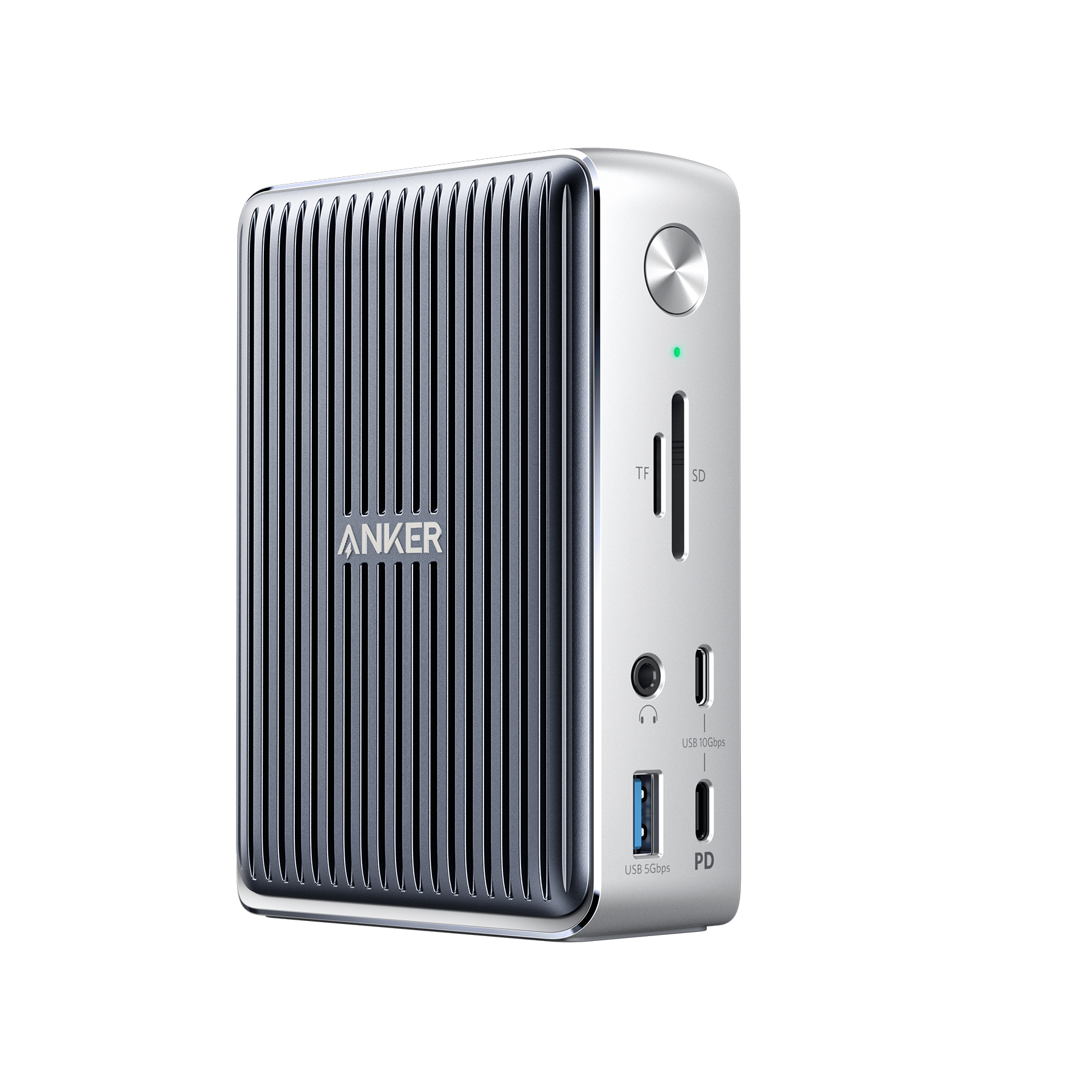 Anker 577 Thunderbolt Docking Station (13-in-1, Thunderbolt 3) image 0
