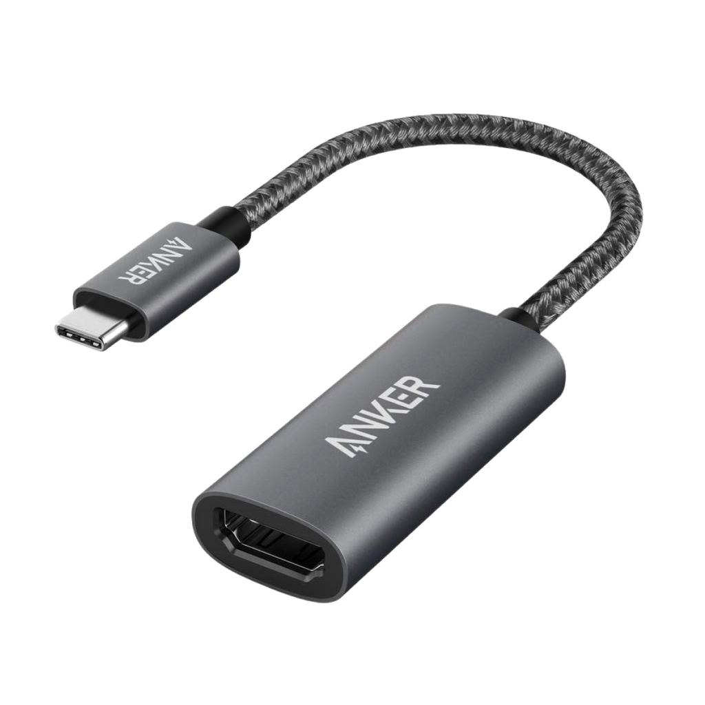 Anker 310 USB-C Adapter (4K HDMI) image 0