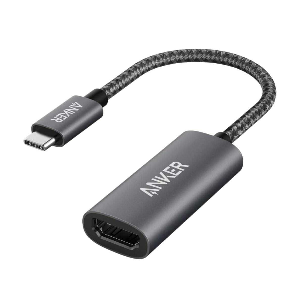 Anker 310 USB-C Adapter (4K HDMI) image 0