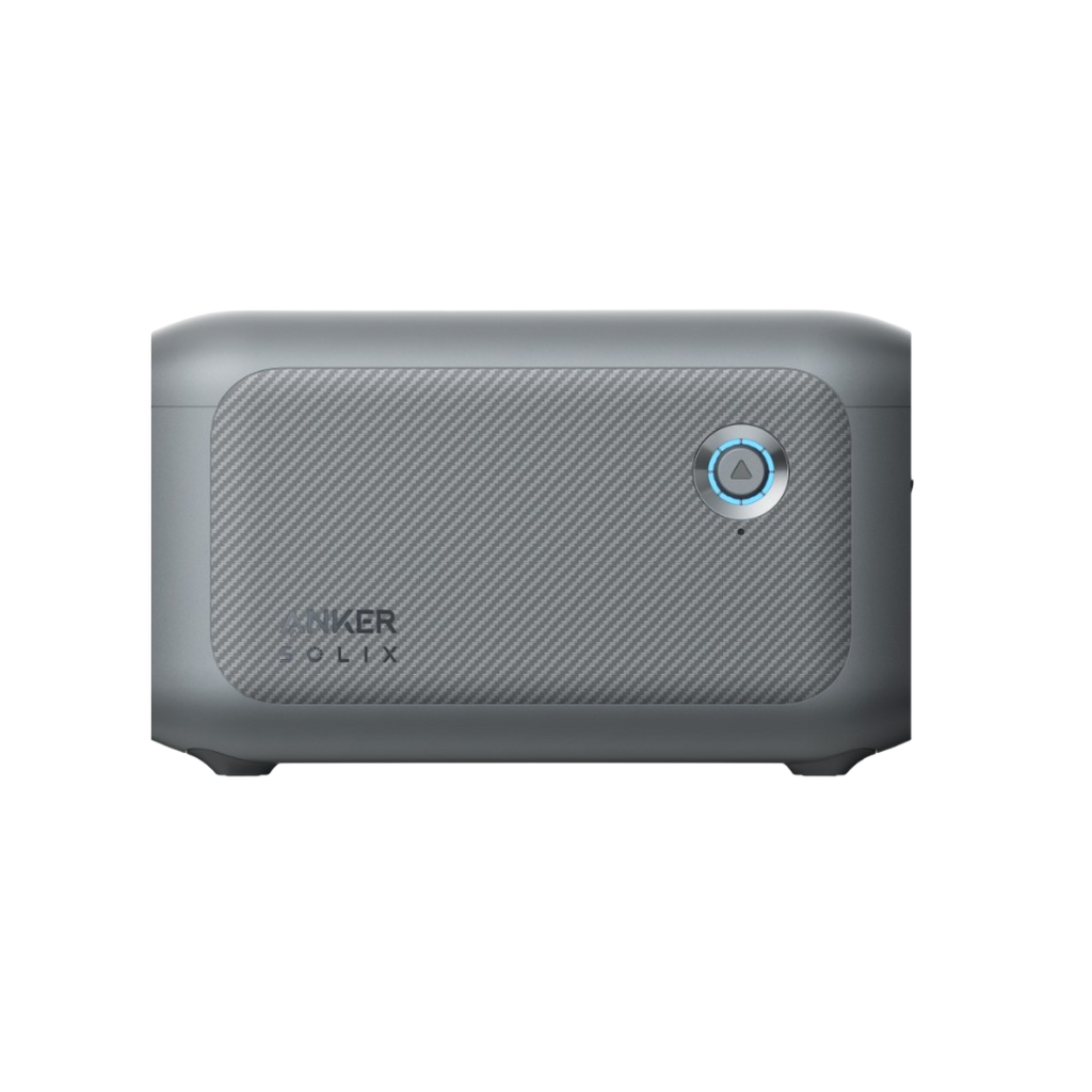 Anker SOLIX BP1000 Expansion Battery - 1056Wh LFP (For Anker SOLIX C1000) image 1