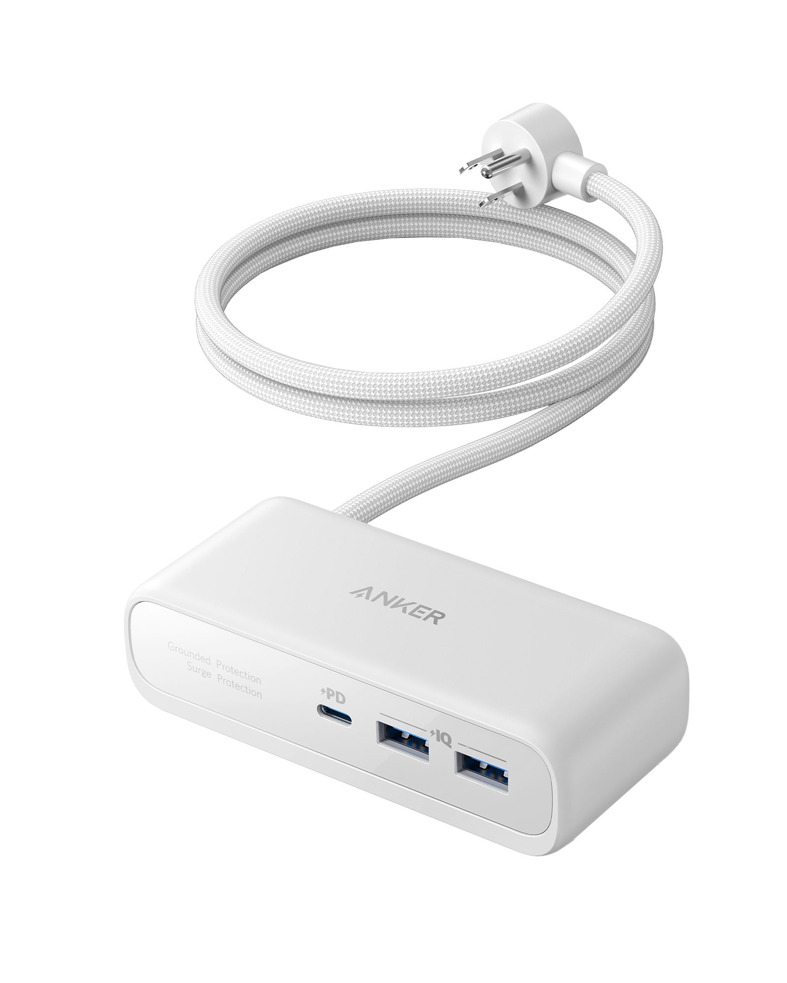 Anker 521 Power Strip image 0