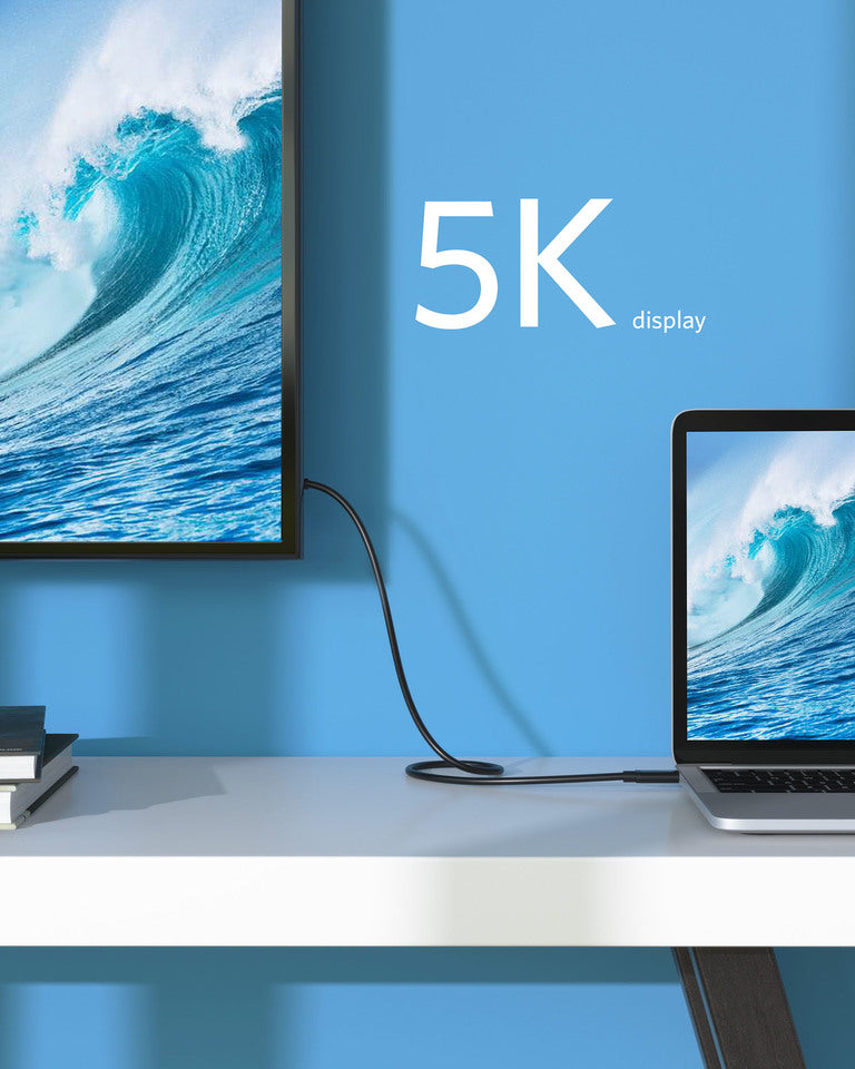 Anker USB-C to USB-C Thunderbolt 3 Cable image 4