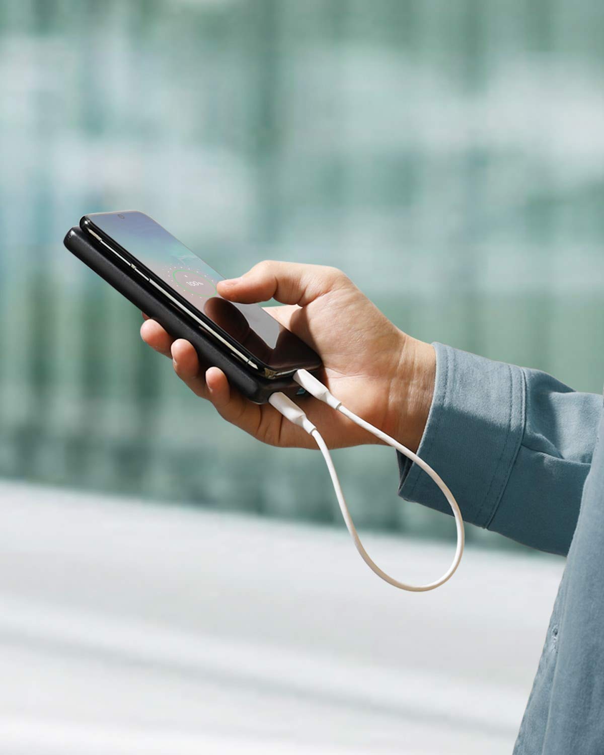 Anker PowerLine III USB-C to USB-C Cable image 5