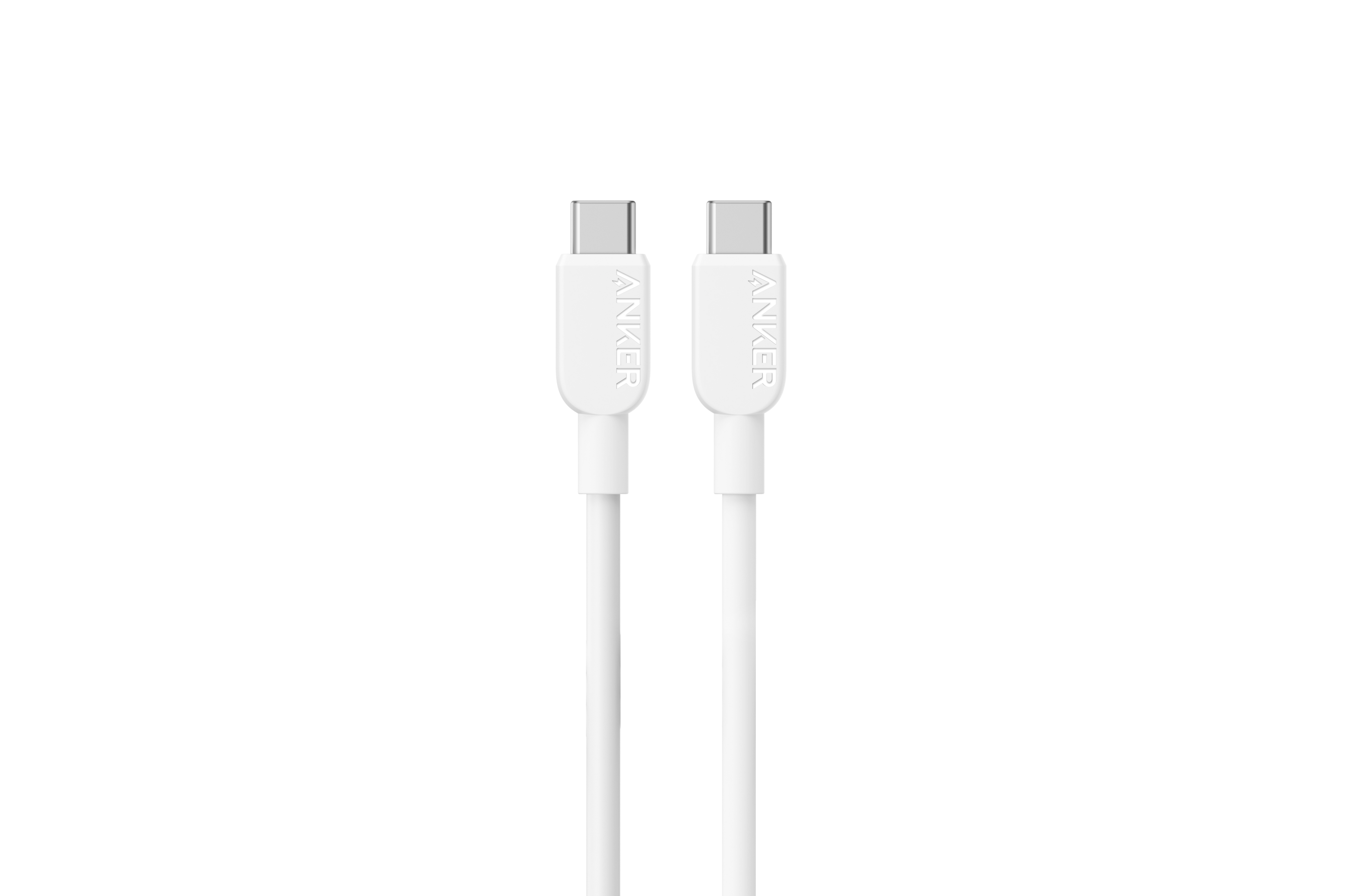 Anker 310 USB-C to USB-C Cable (3 ft) image 0