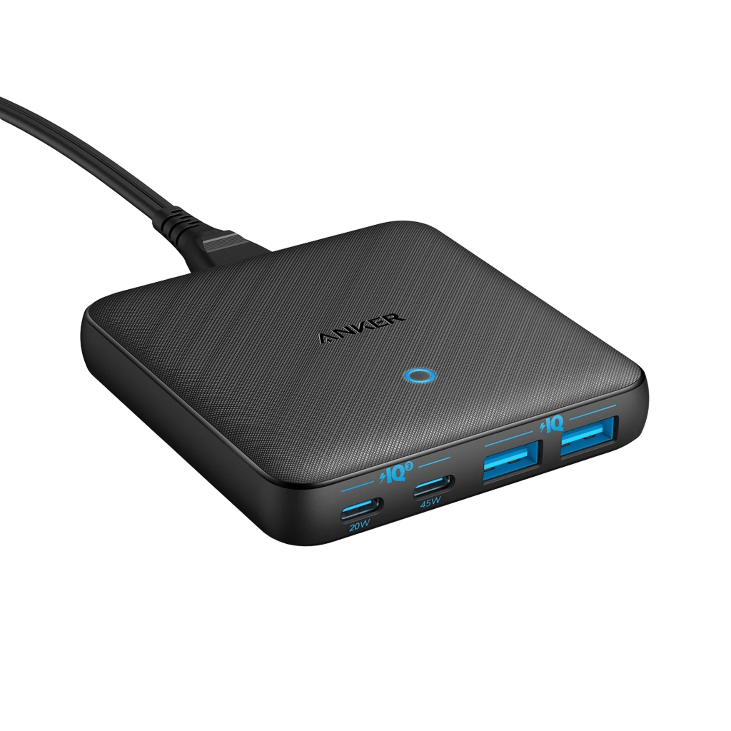 Anker 543 Charger (65W II) image 0