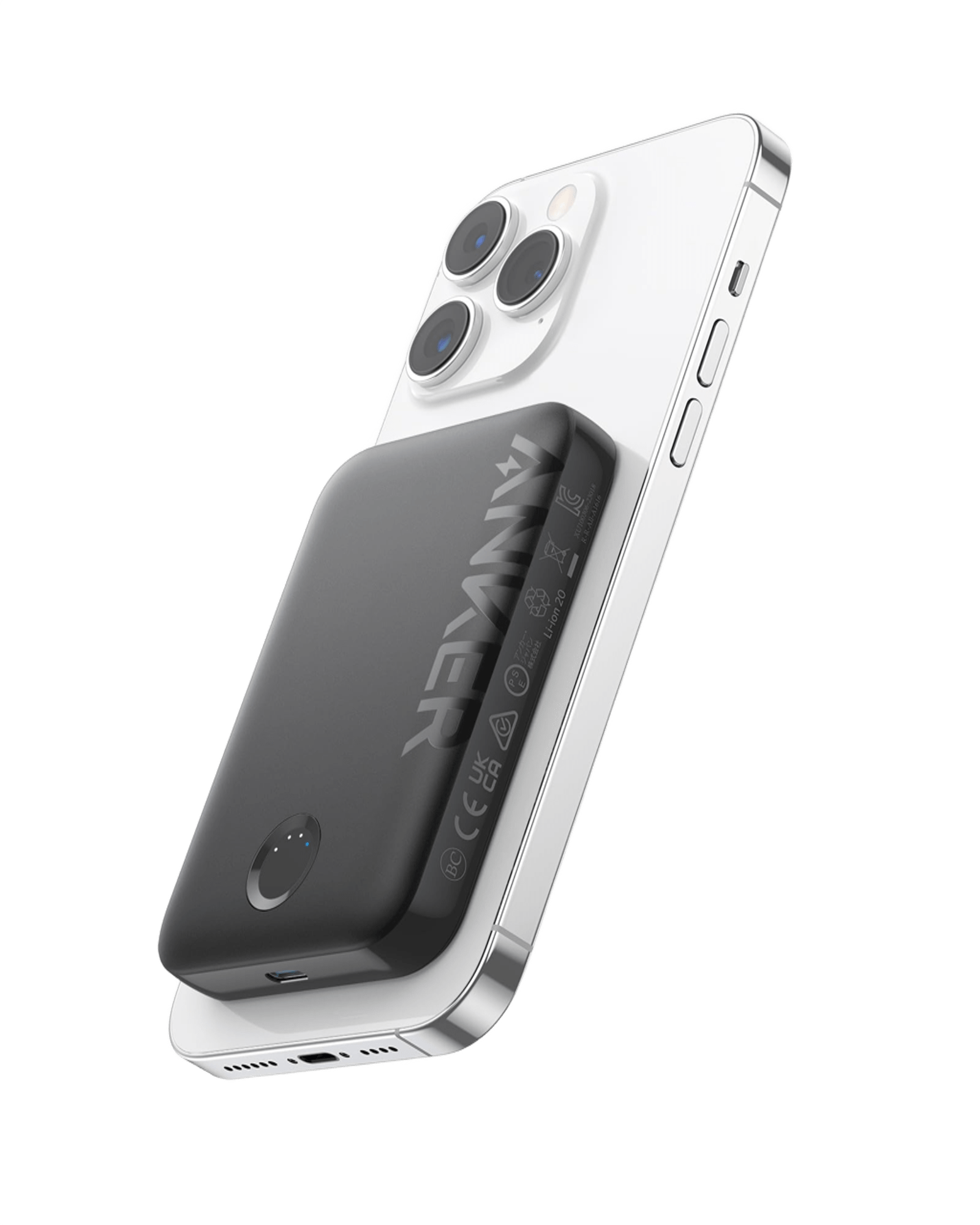 Anker 321 MagGo Battery (PowerCore Magnetic 5K) image 0