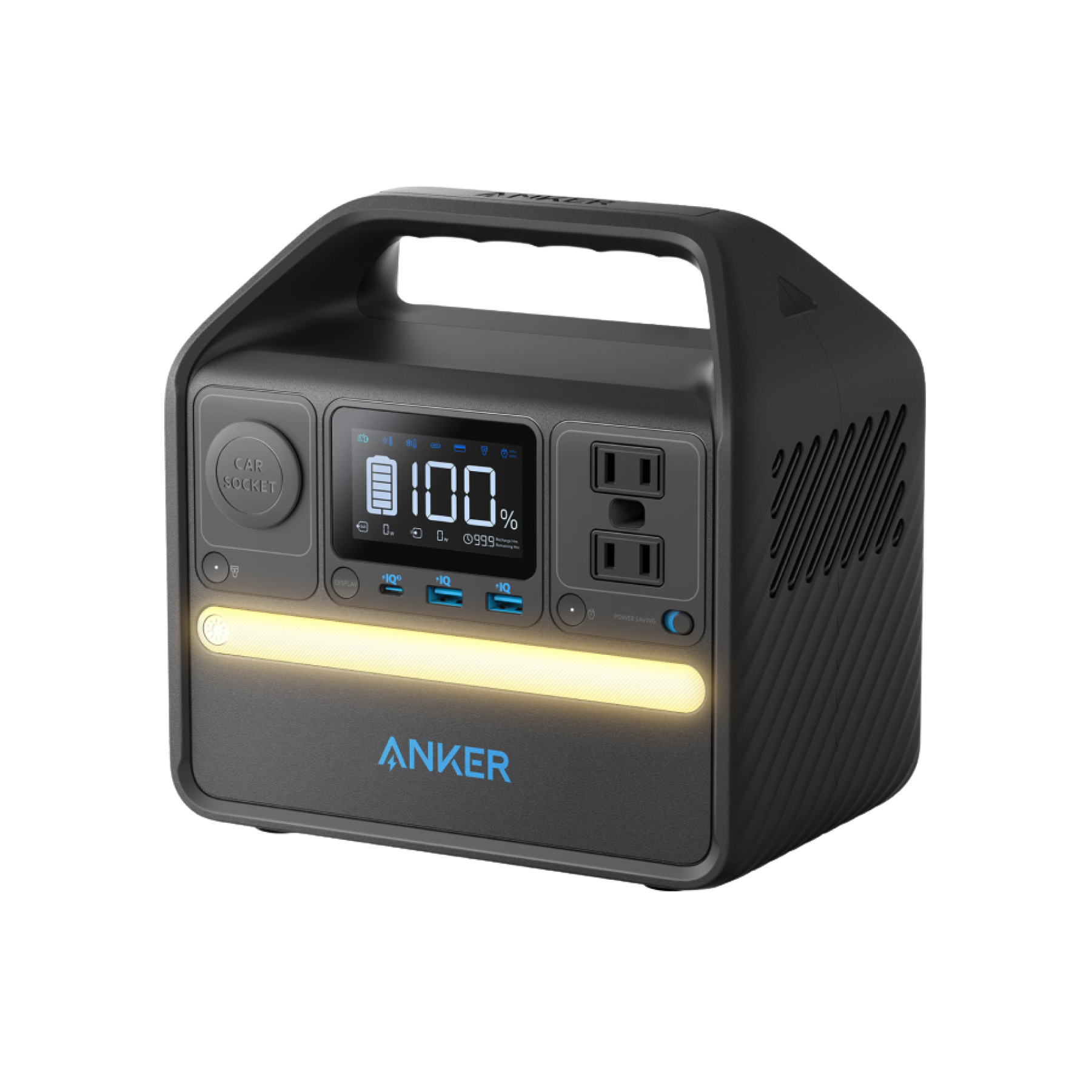 Anker PowerHouse 521 - 256Wh | 200W image 1