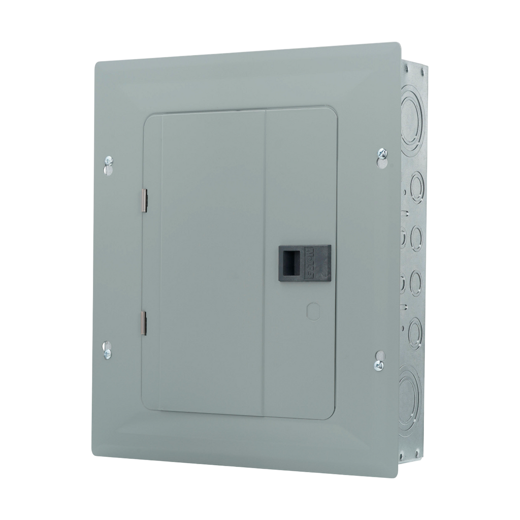 Anker SOLIX Home Power Panel image 4