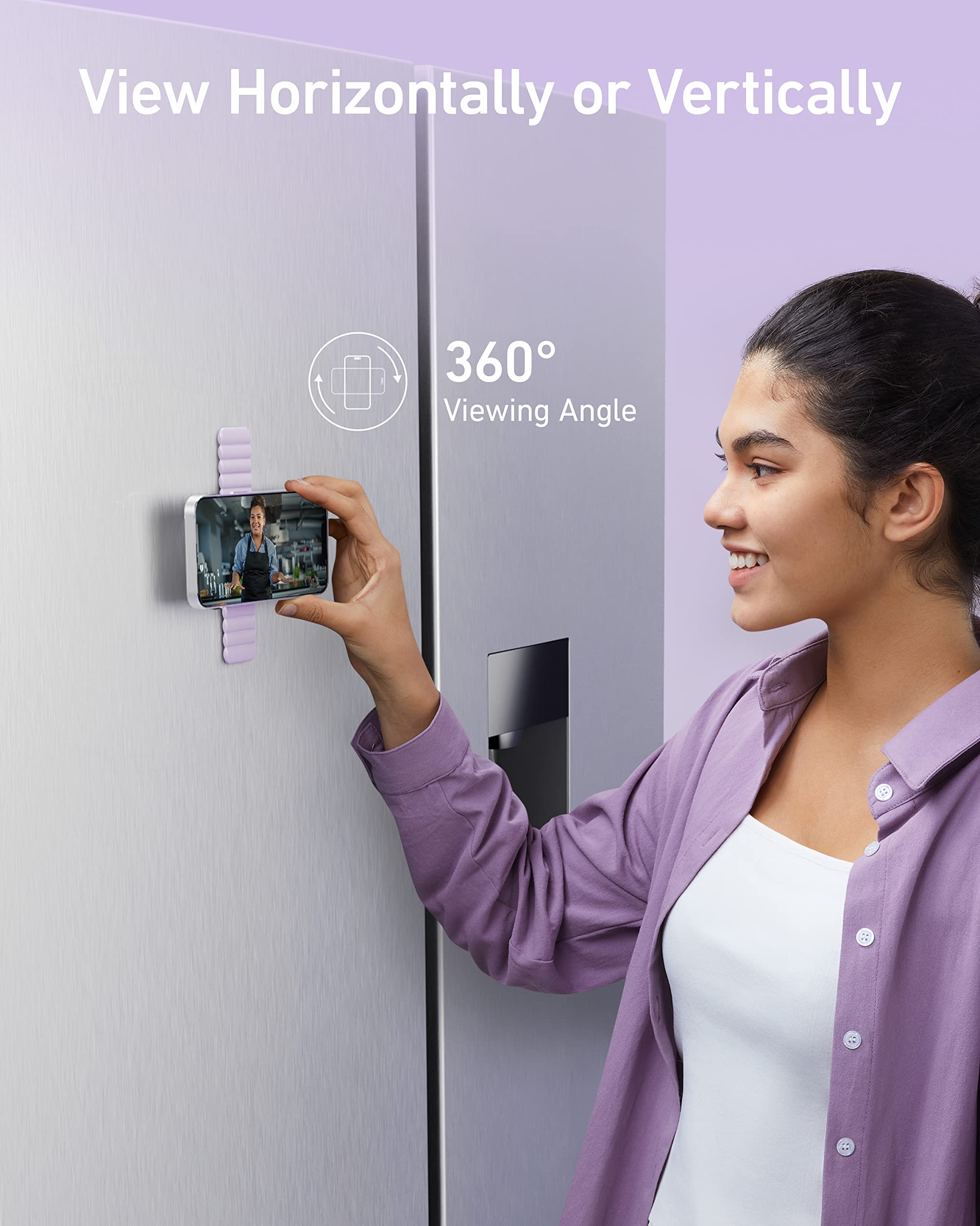 Anker 620 MagGo Grip image 2
