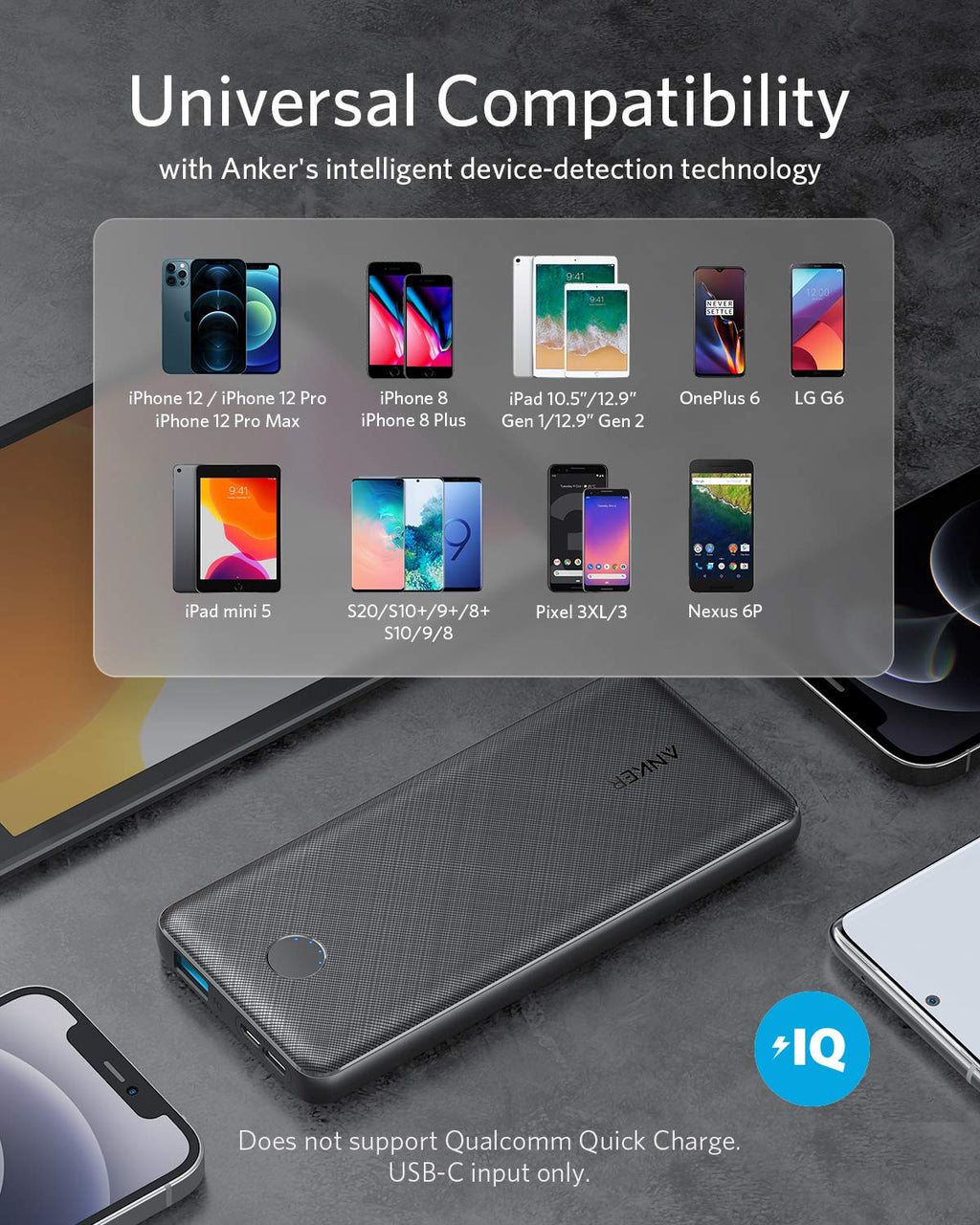 Anker 313 Power Bank (PowerCore 10K) image 5