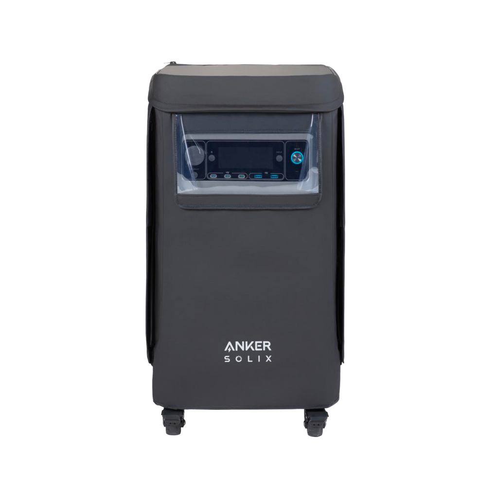 Anker SOLIX F3800 Protective Cover image 2