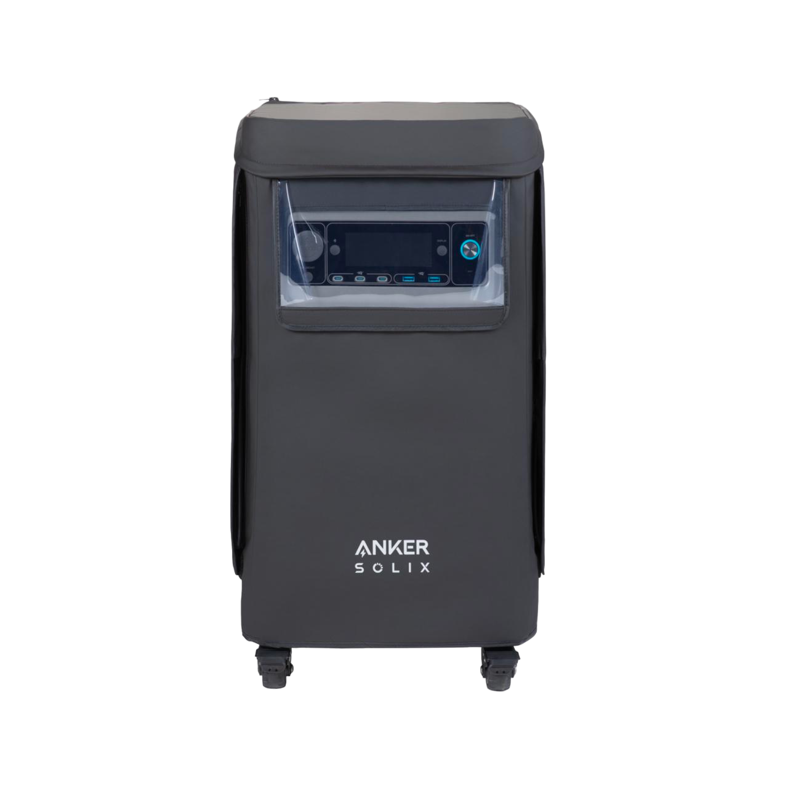Anker SOLIX F3800 Protective Cover image 2
