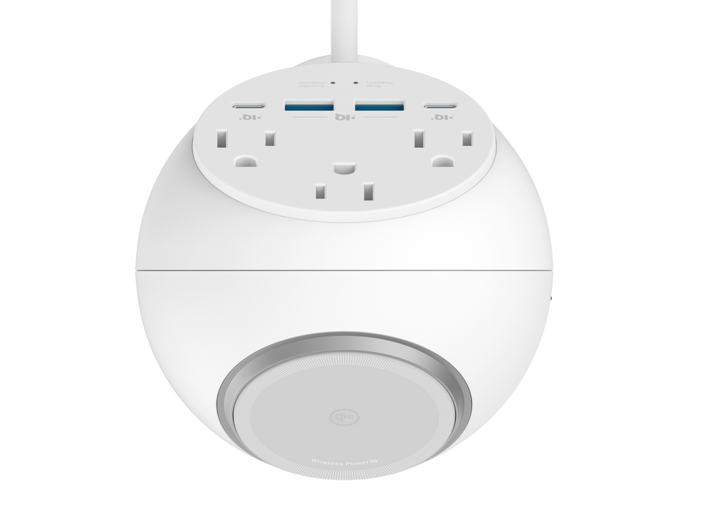 Anker MagGo Magnetic Charging Station (8-in-1) image 5