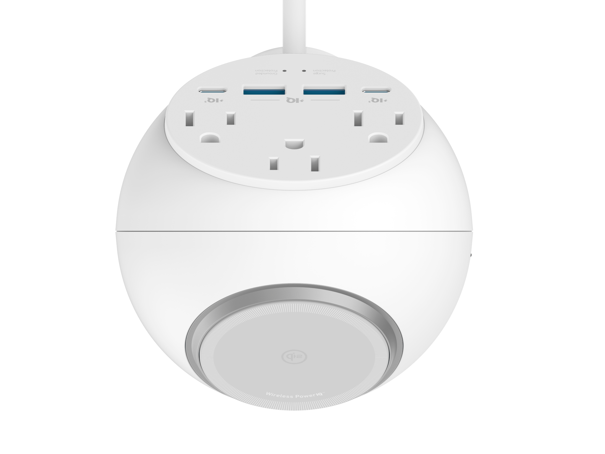 Anker MagGo Magnetic Charging Station (8-in-1) image 5