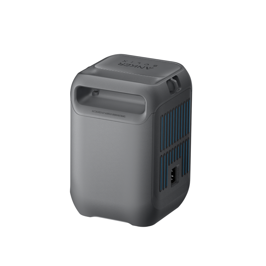 Anker SOLIX C300 Portable Power Station - 288Wh | 300W image 5