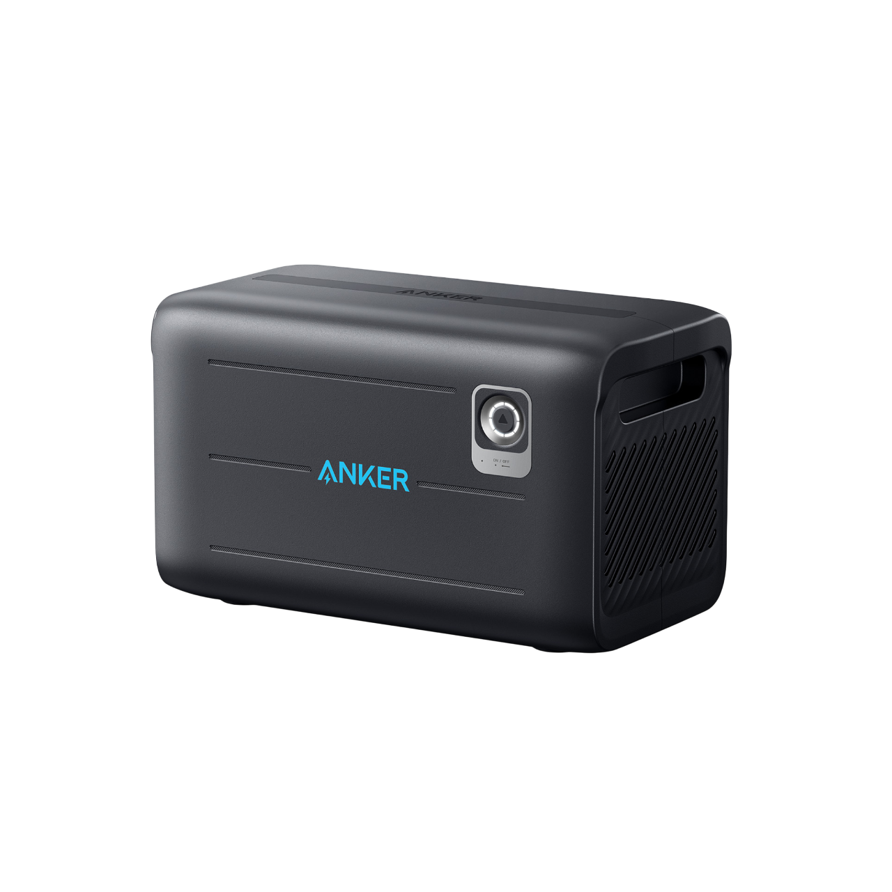 Anker SOLIX BP2600 Expansion Battery - 2560Wh LFP (For Anker SOLIX F2000, F2600) image 0