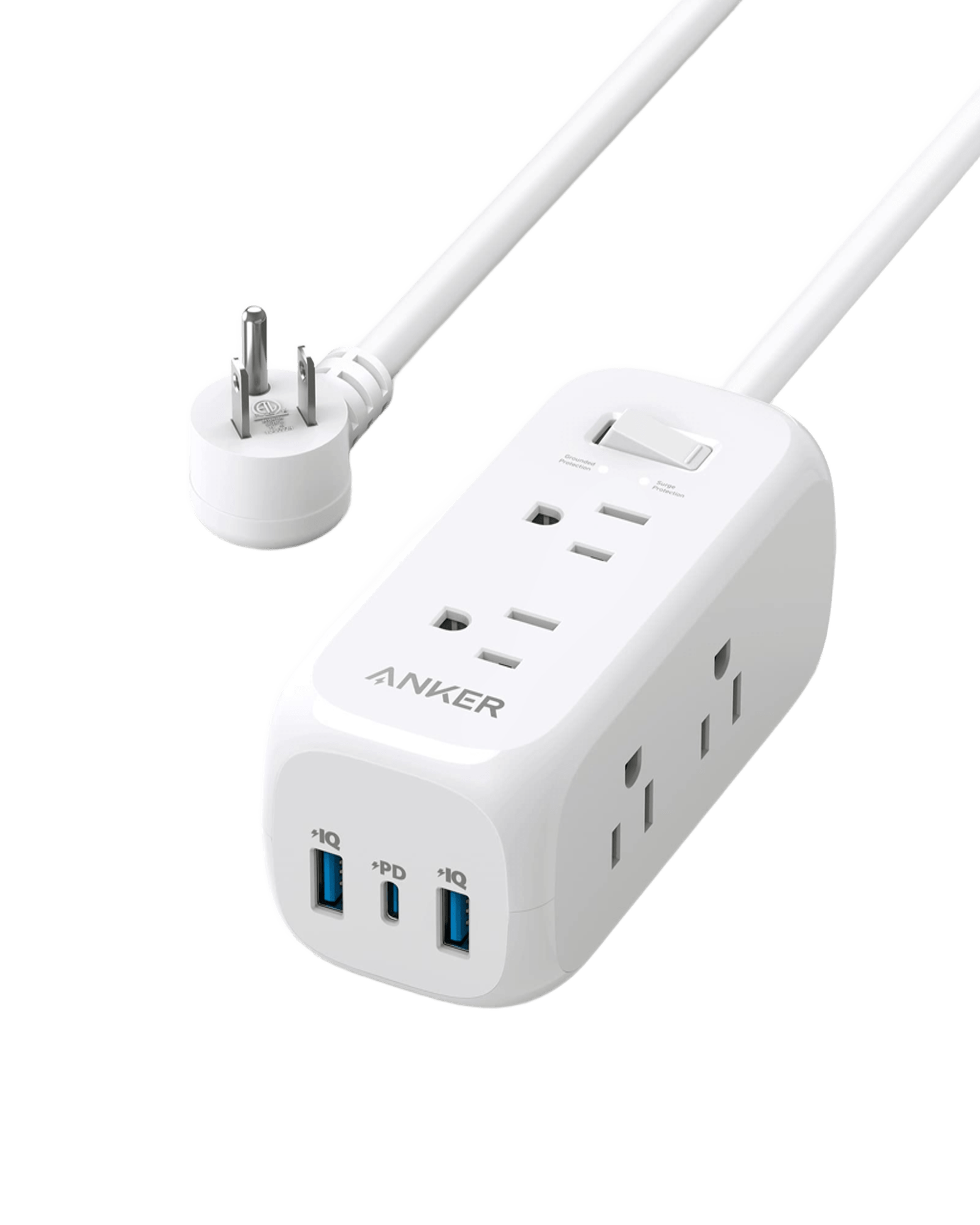 Anker 332 USB Power Strip image 0