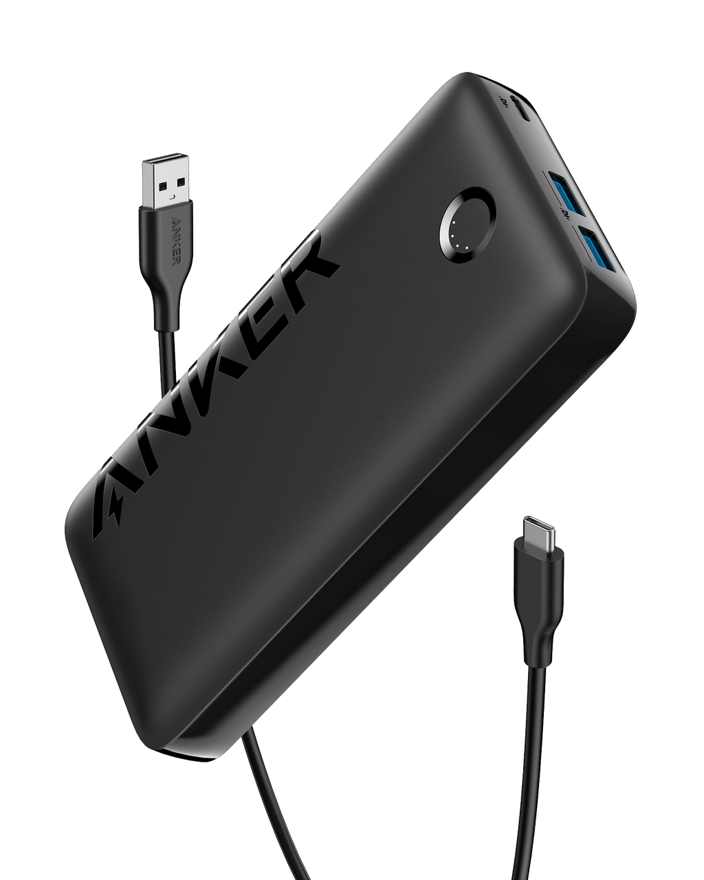 Anker 335 Power Bank (PowerCore 20K) image 0