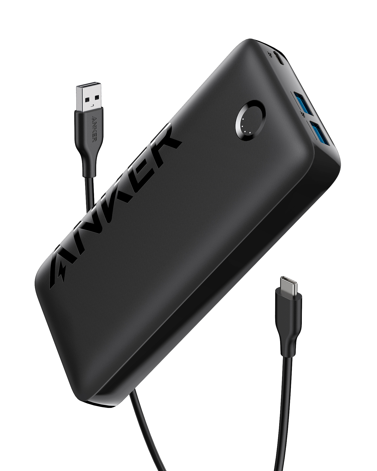 Anker 335 Power Bank (PowerCore 20K) image 0