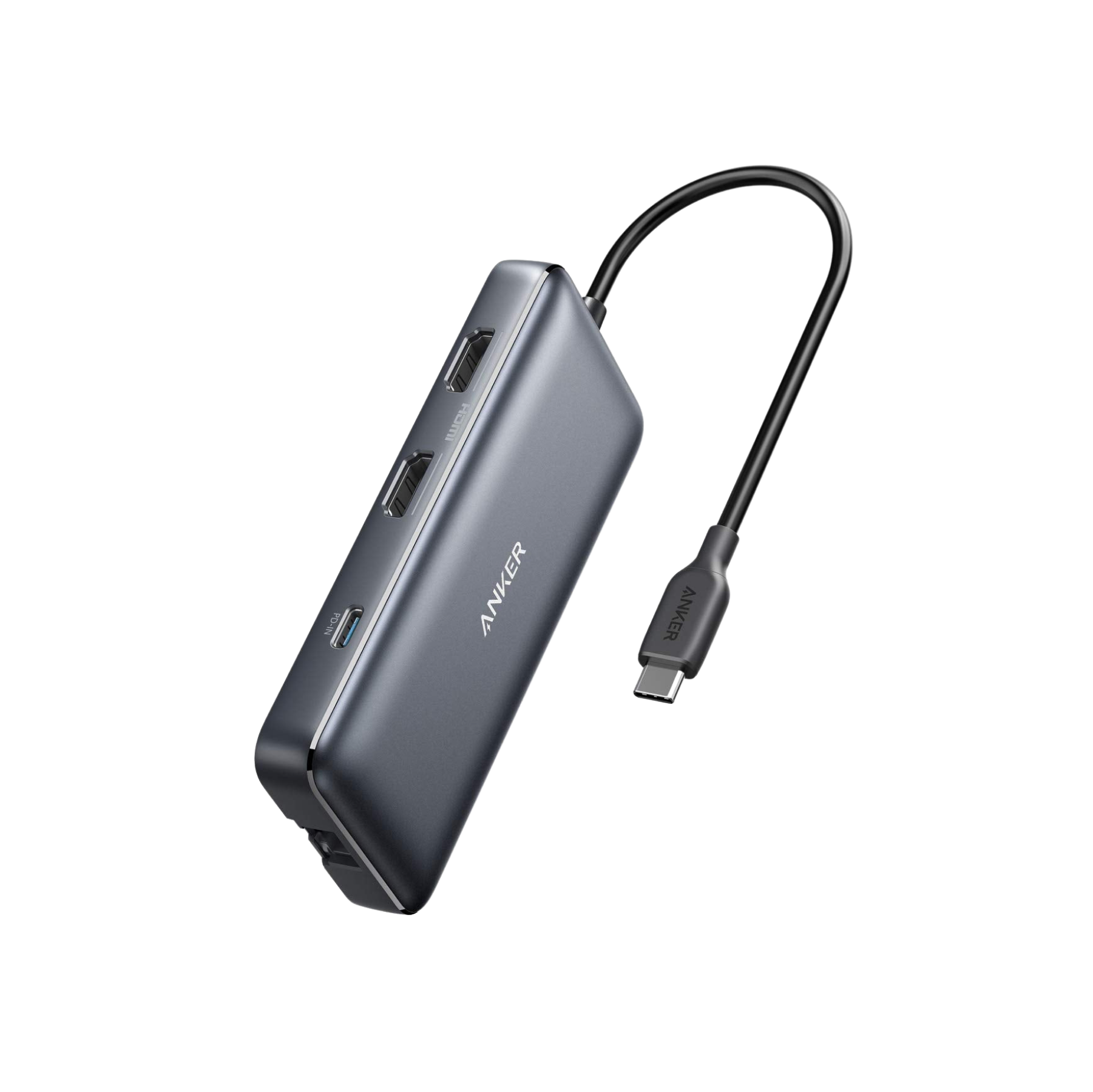 Anker 553 USB-C Hub (8-in-1) image 0