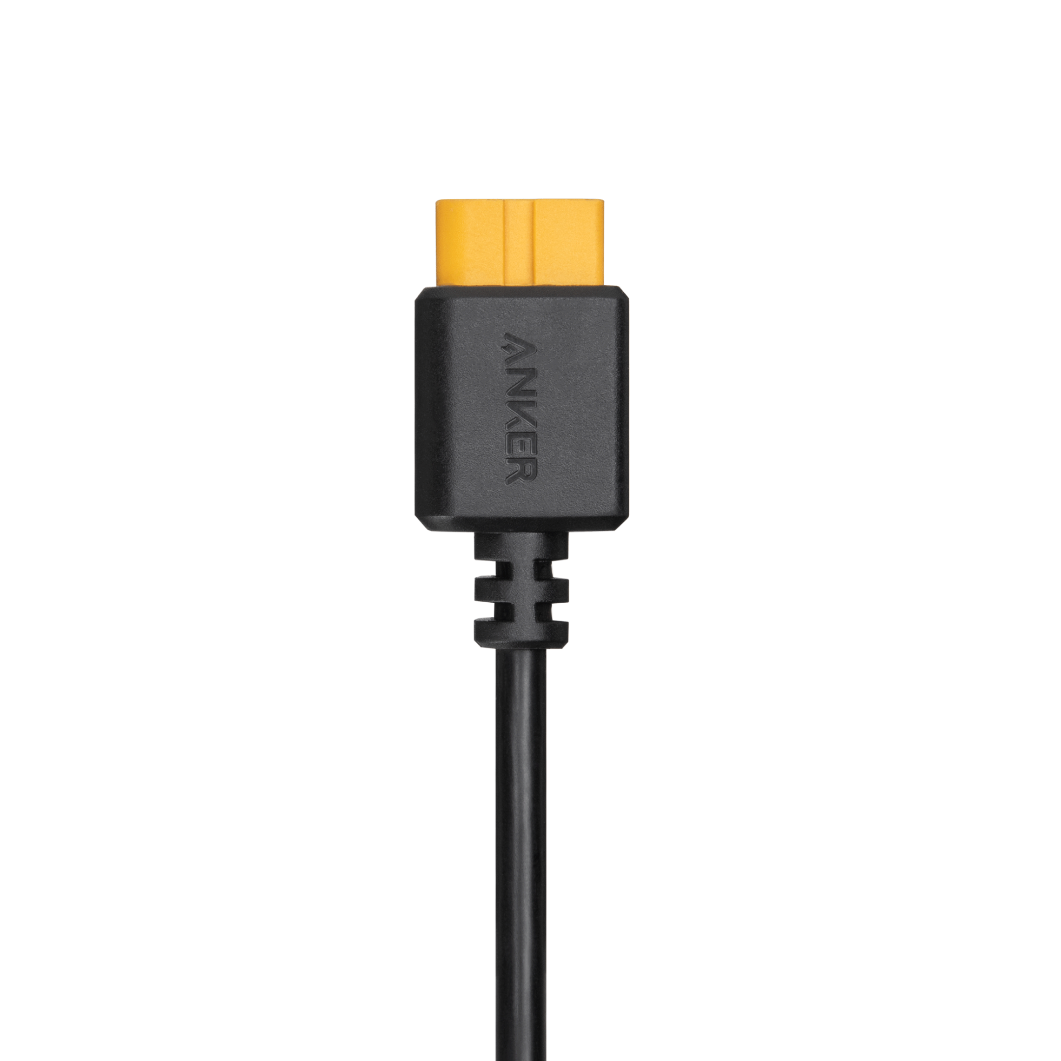 Anker SOLIX XT-60 3-Port Solar Charging Cable image 1