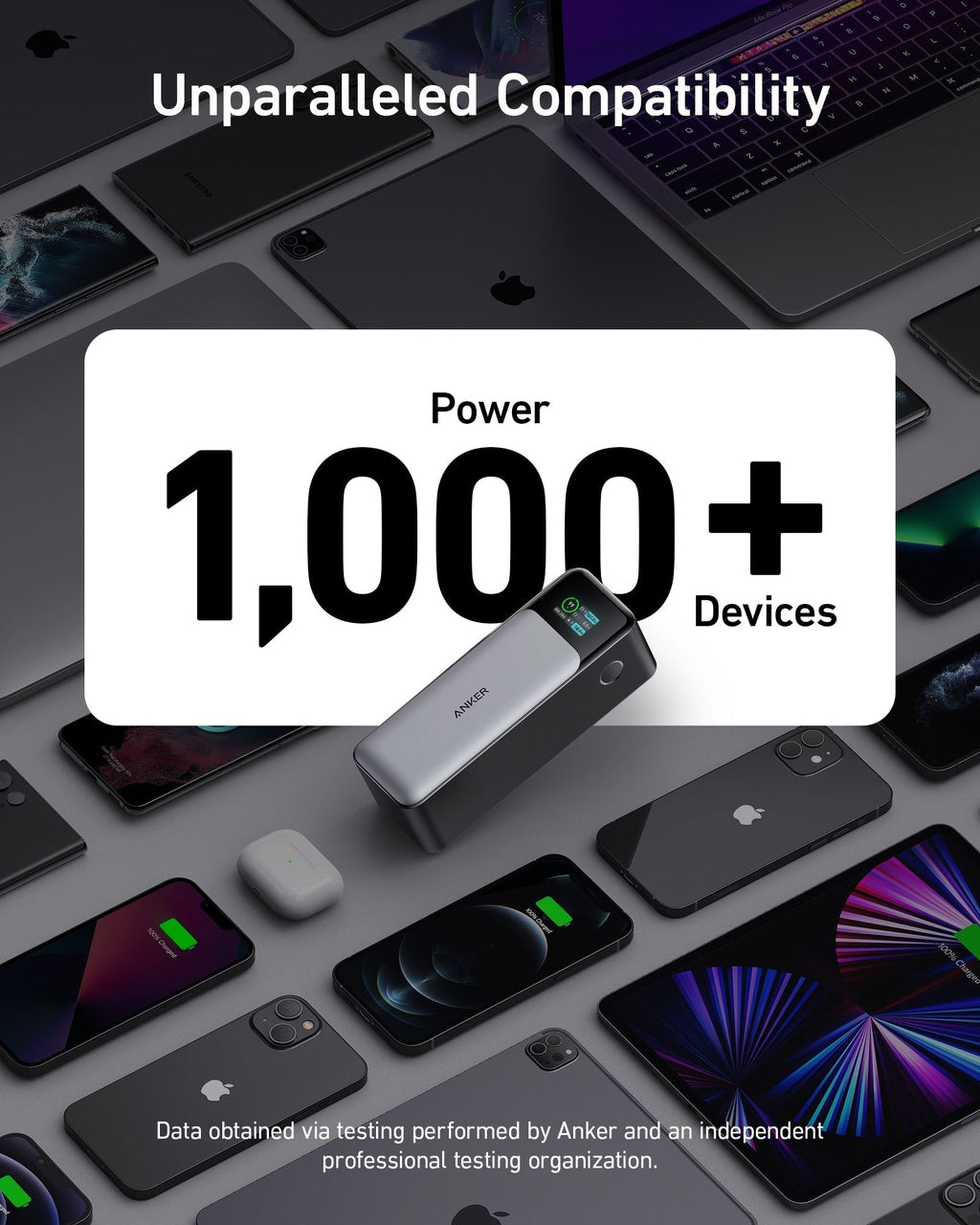 Anker 737 Power Bank (PowerCore 24K) image 5