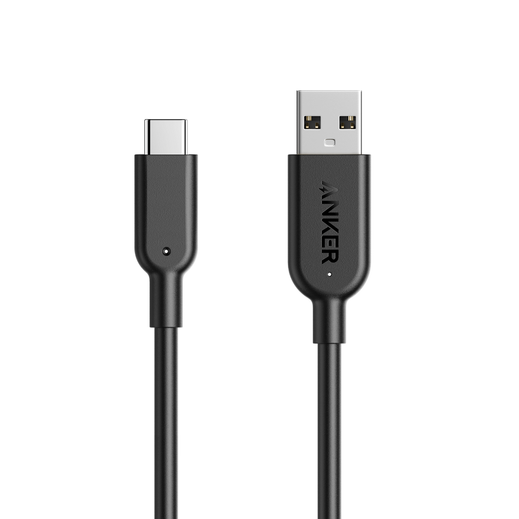 Anker PowerLine II USB-C to USB 3.1 Cable (3 ft) image 0