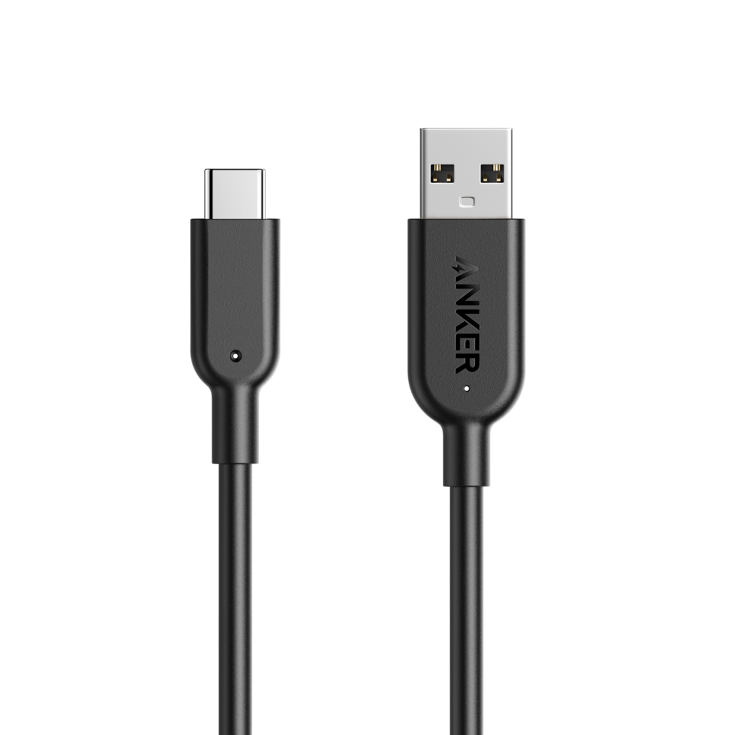 Anker PowerLine II USB-C to USB 3.1 Cable (3 ft) image 0