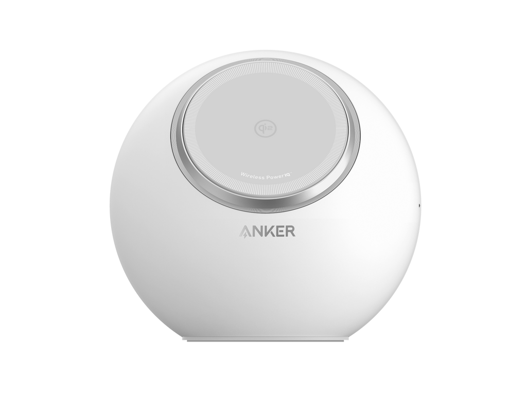 Anker MagGo Magnetic Charging Station (8-in-1) image 1
