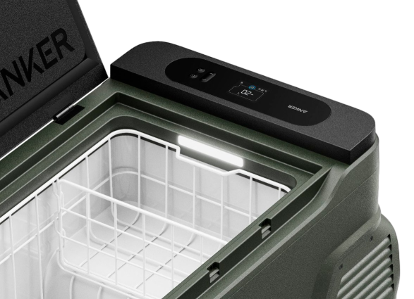 Anker EverFrost 30 + Anker SOLIX C800 + Anker 625 Solar Panel (100W) image 5