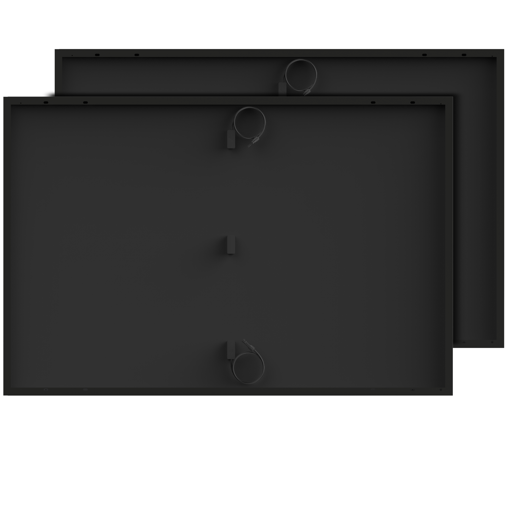 2410W Rigid Solar Panels image 2