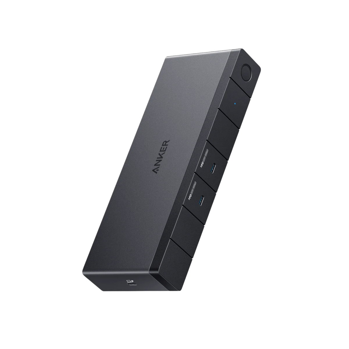 Anker 568 USB-C Docking Station (11-in-1, USB4) image 0