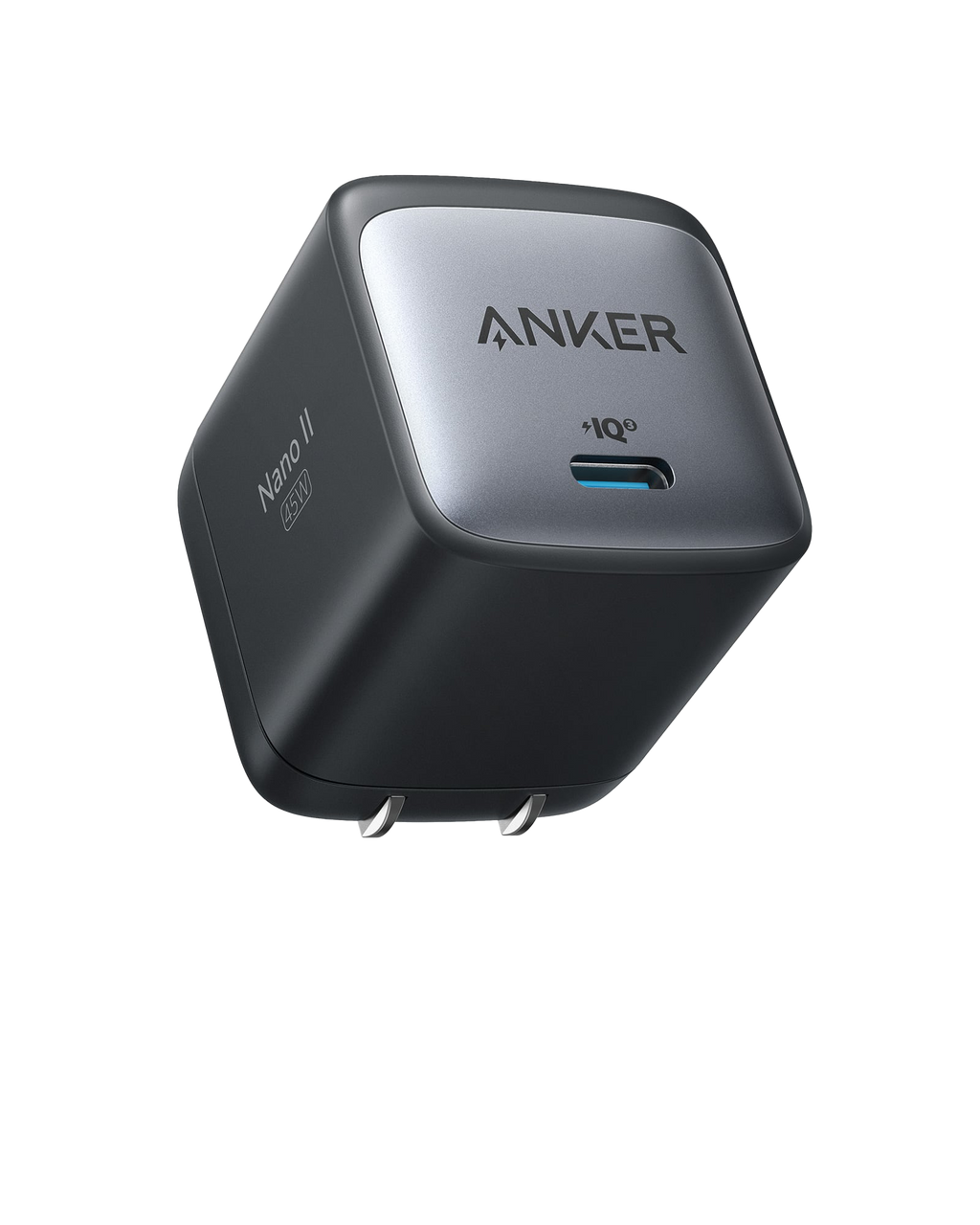 Anker 713 Charger (Nano II 45W) image 0