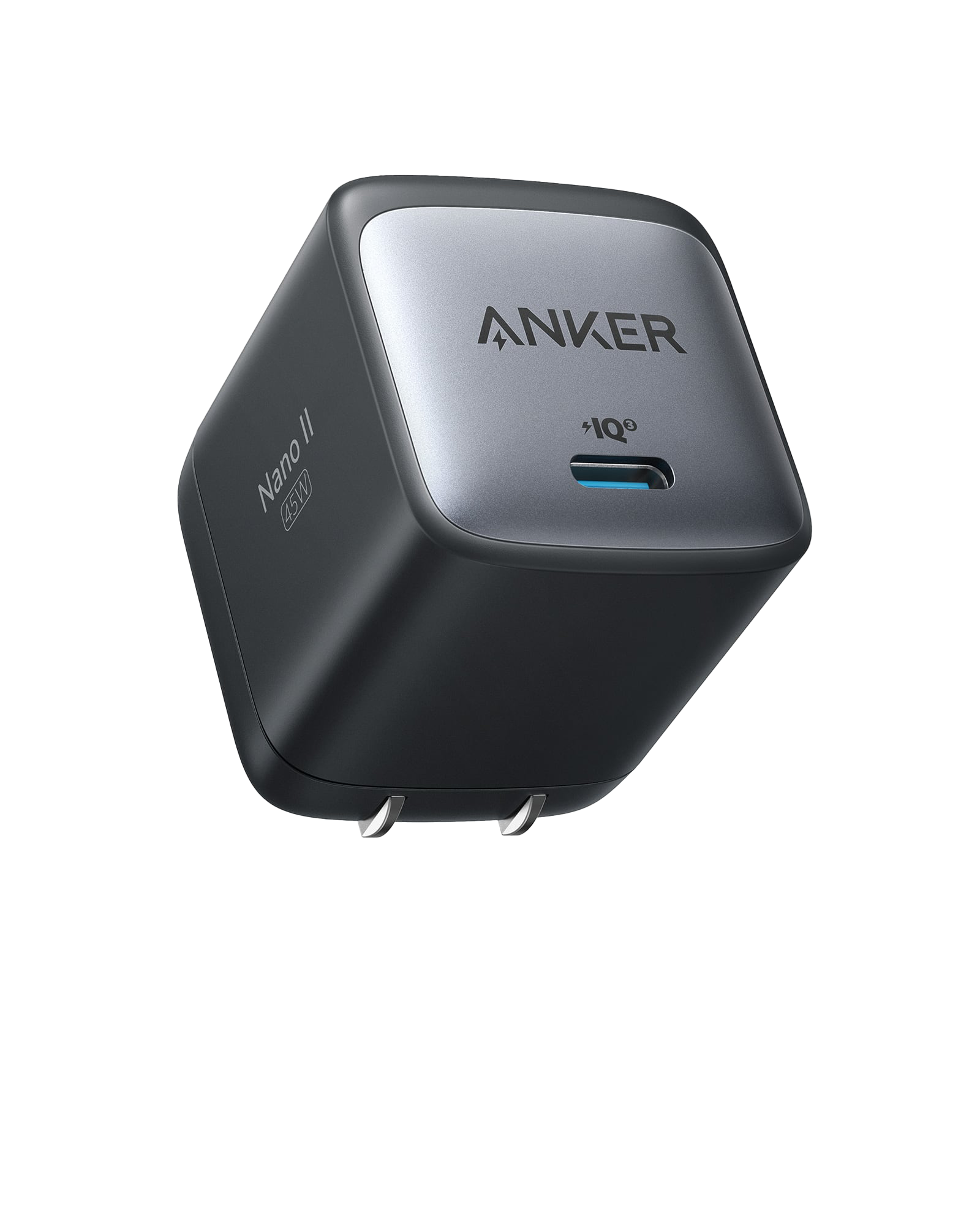 Anker 713 Charger (Nano II 45W) image 0