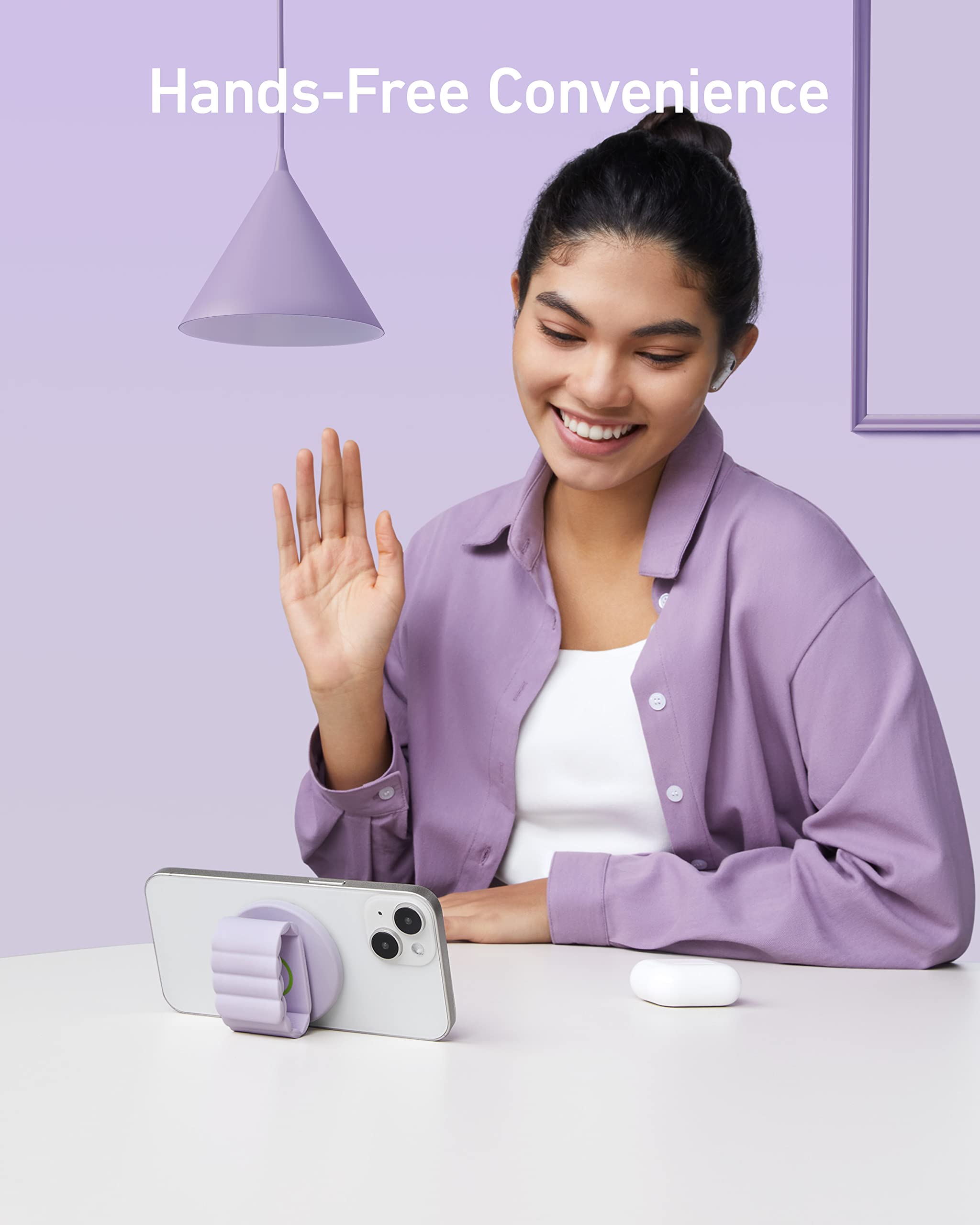 Anker 620 MagGo Grip image 3