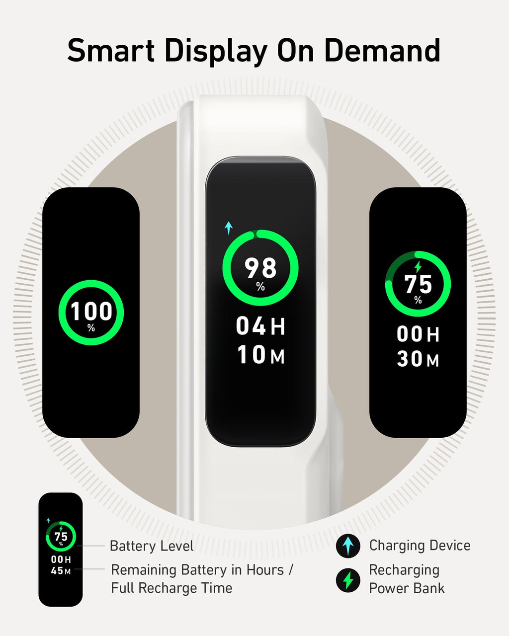 Anker MagGo Power Bank (10K) image 4