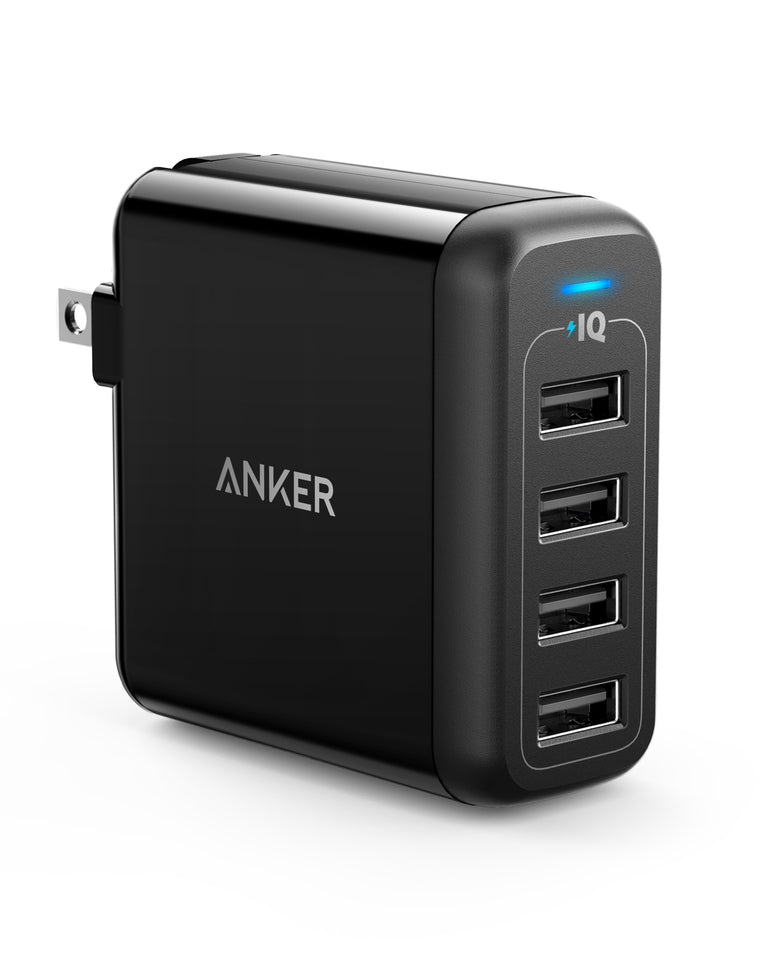 Anker 340 Charger (40W) image 4