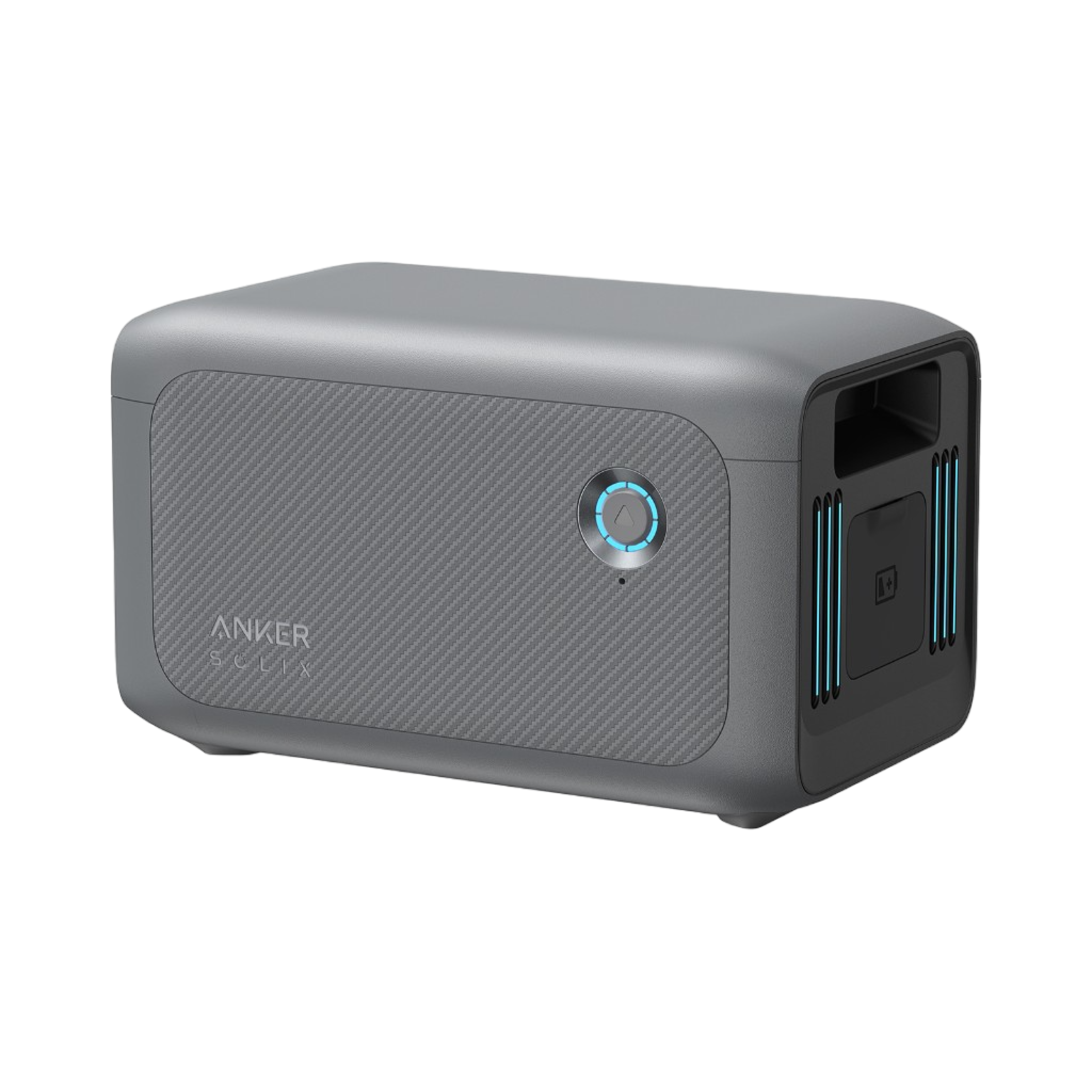 Anker SOLIX BP1000 Expansion Battery - 1056Wh LFP (For Anker SOLIX C1000) image 0