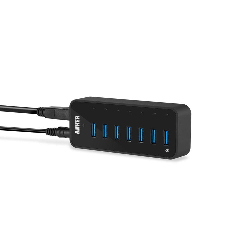 Anker 7-Port USB 3.0 Hub image 5