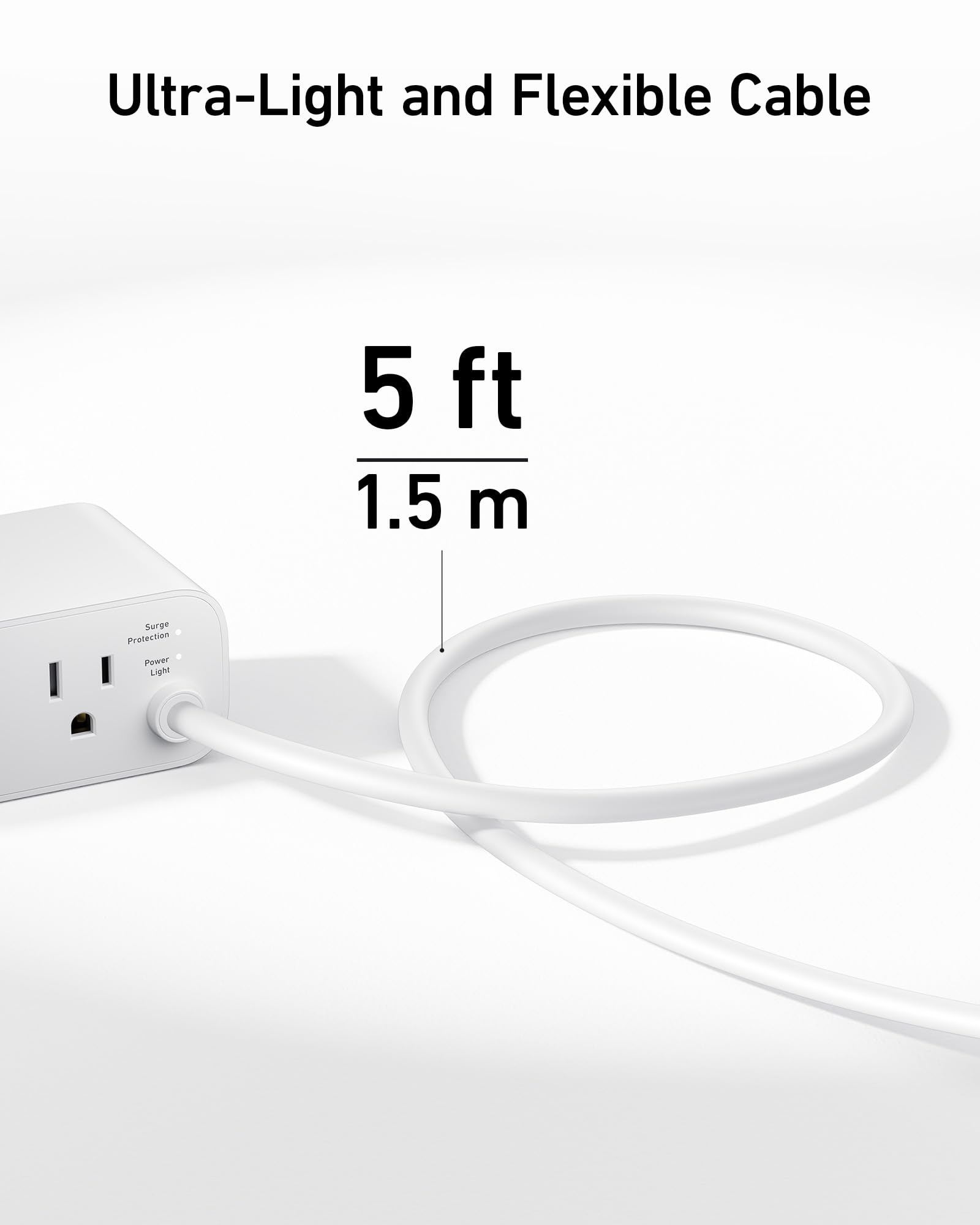 Anker Charging Station (7-in-1, 100W) image 1