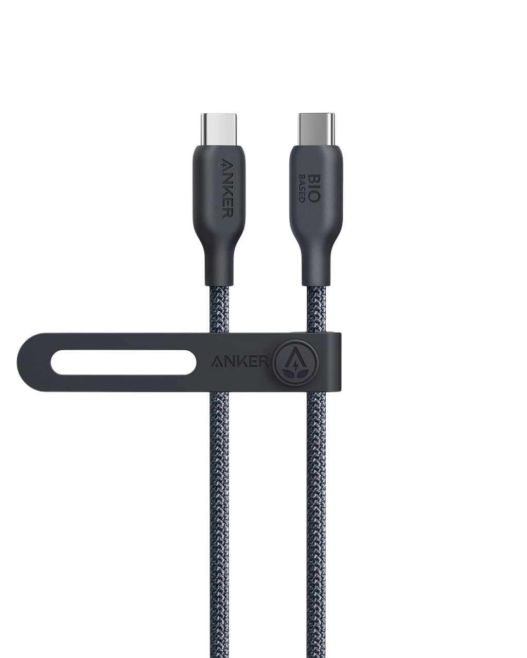Anker 543 USB-C to USB-C Cable (Bio-Braided) image 0