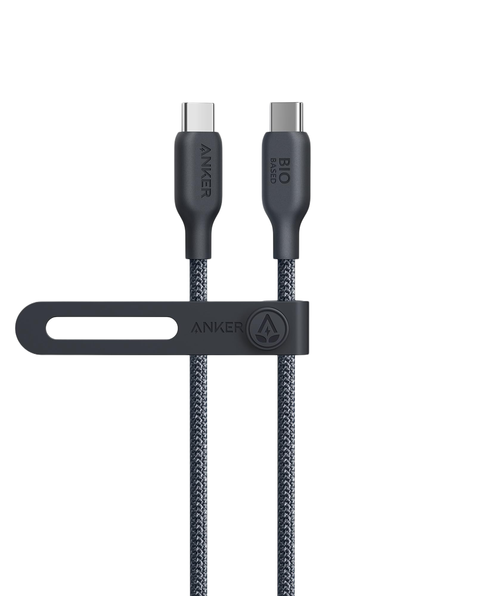Anker 543 USB-C to USB-C Cable (Bio-Braided) image 0