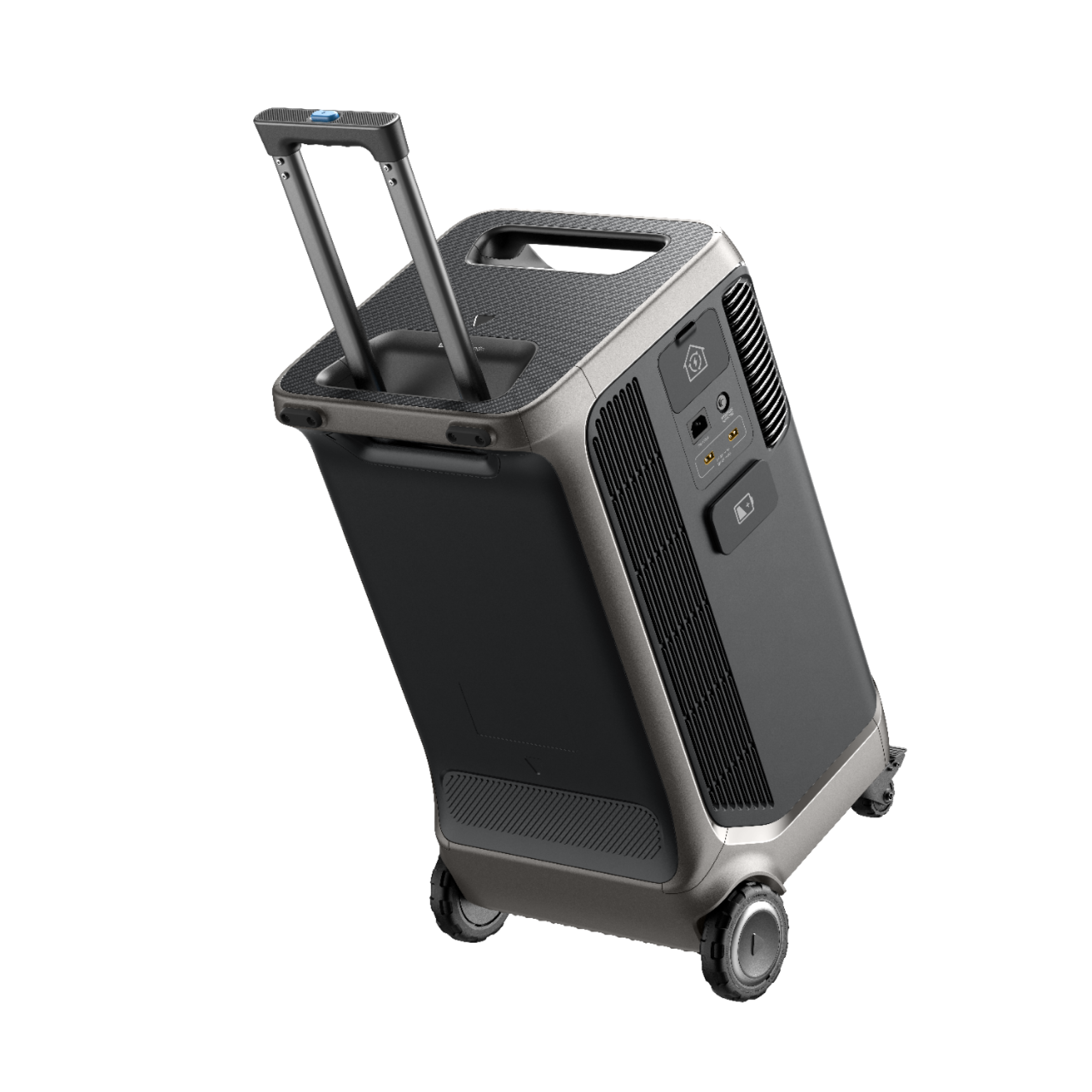 Anker SOLIX F3800 Portable Power Station - 3840Wh | 6000W image 3