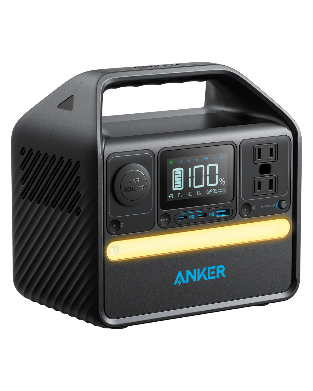 Anker PowerHouse 522 - 299Wh | 300W image 1